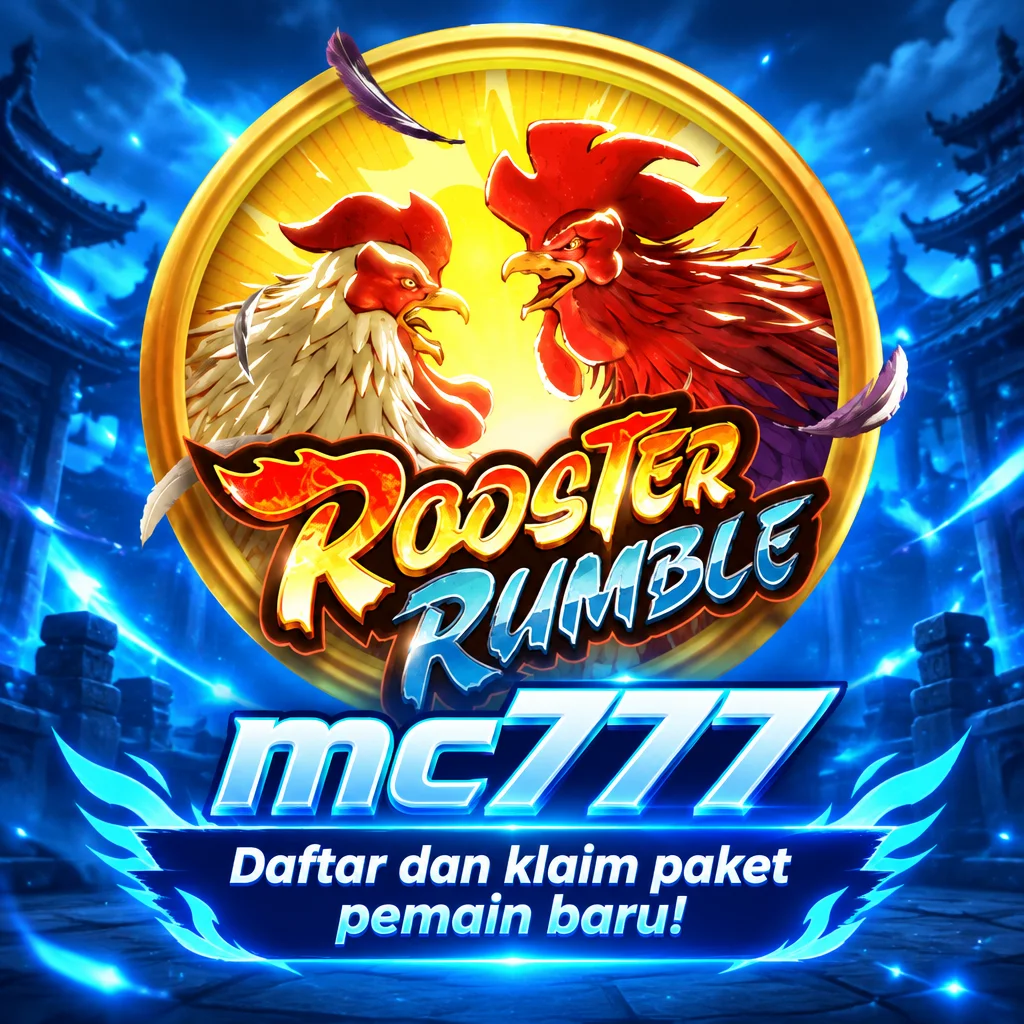 mc777 · Rooster Rbl