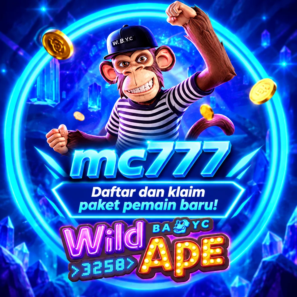 mc777 · Wild Ape 3258
